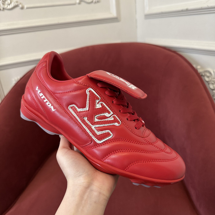 LVT  SNEAKERS   COPSHOE  L&V-497