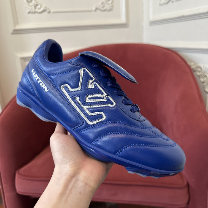 LVT  SNEAKERS   COPSHOE  L&V-498