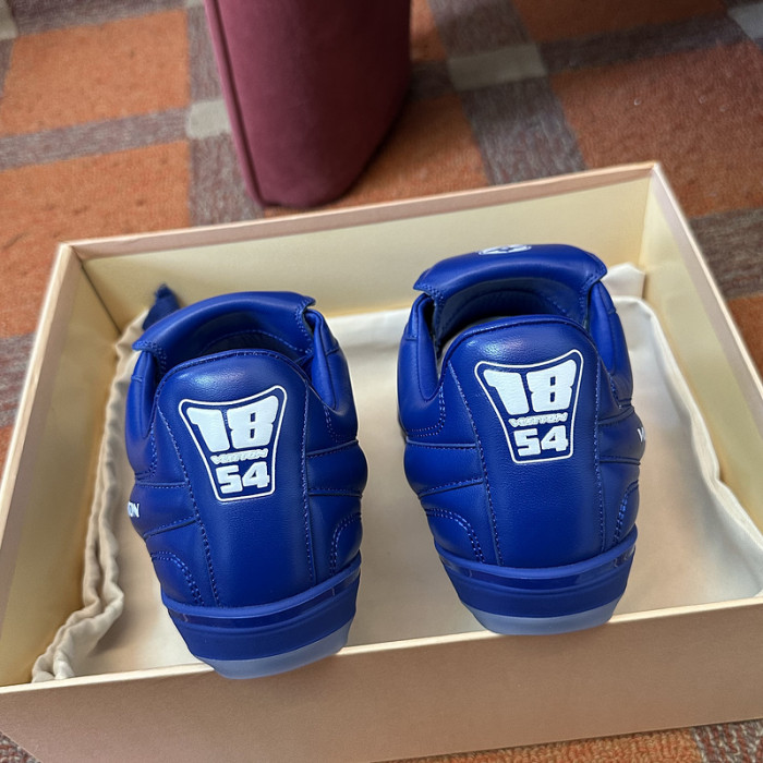 LVT  SNEAKERS   COPSHOE  L&V-498