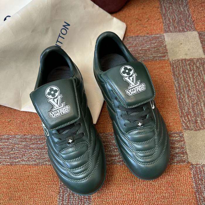 LVT  SNEAKERS   COPSHOE  L&V-499