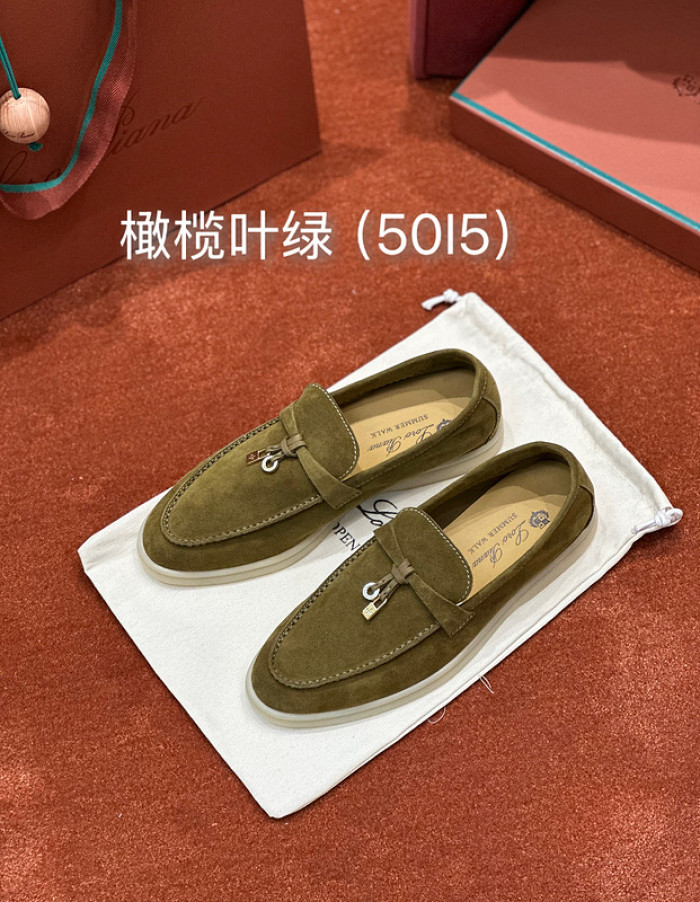 L*oro P*iana SNEAKERS COPSHOE LP-01