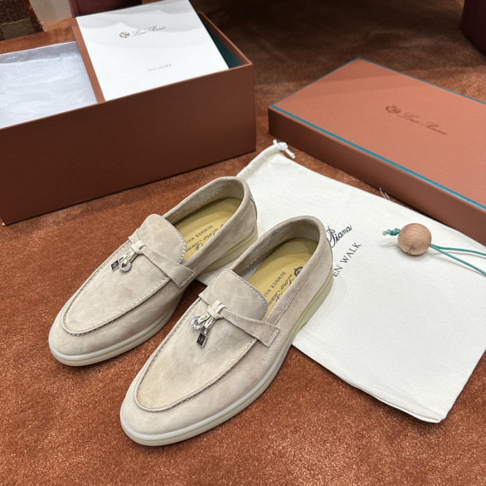 L*oro P*iana SNEAKERS COPSHOE LP-03