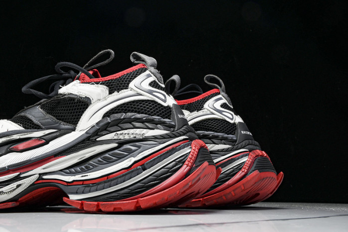 Balenciaga Platform -COPSHOE BL 411