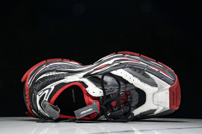 Balenciaga Platform -COPSHOE BL 411