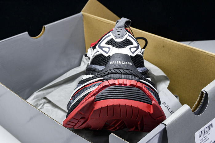 Balenciaga Platform -COPSHOE BL 411