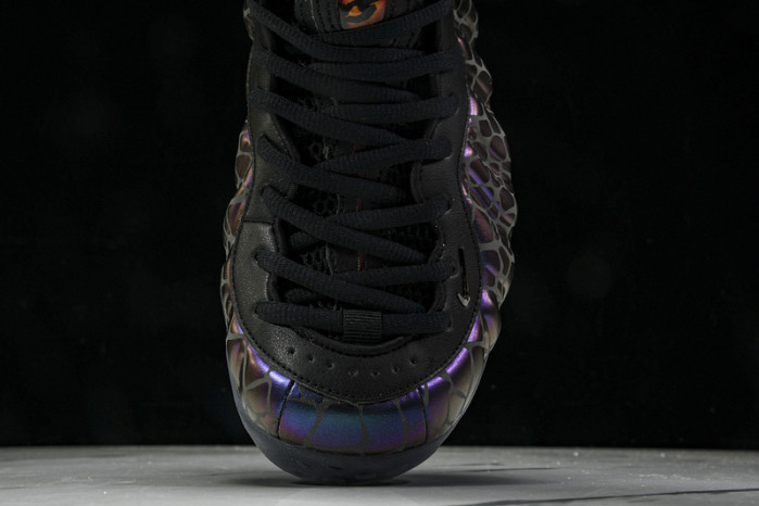 Tekken 8 x Air Foamposite One Premium Kazuya Mishima  FQ9050-400