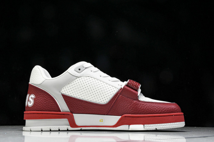 LVT  SNEAKERS   COPSHOE  L&V-trainer 11