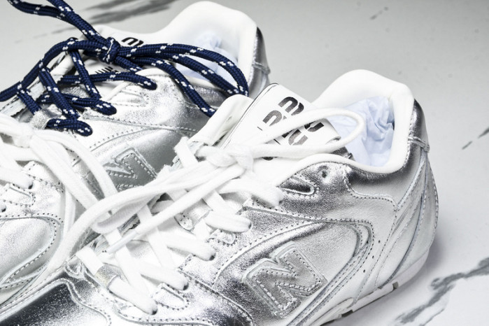 N*EW B*ALANCE COPSHOE NB-176