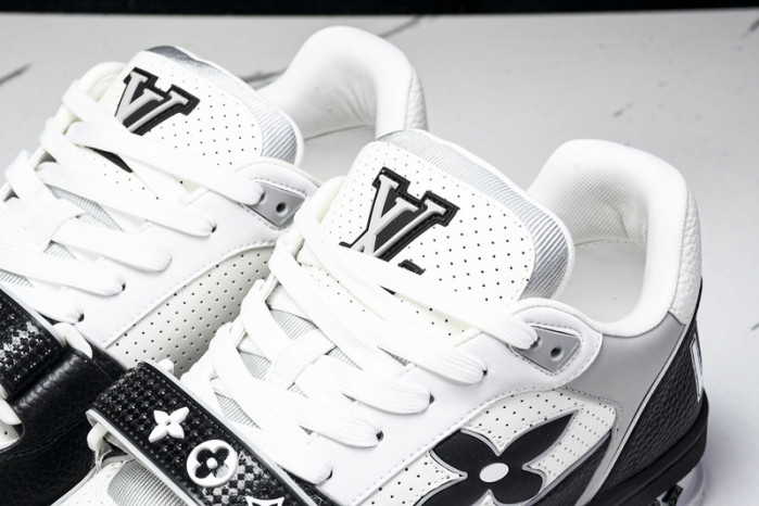 LVT  SNEAKERS   COPSHOE  L&V-trainer 13