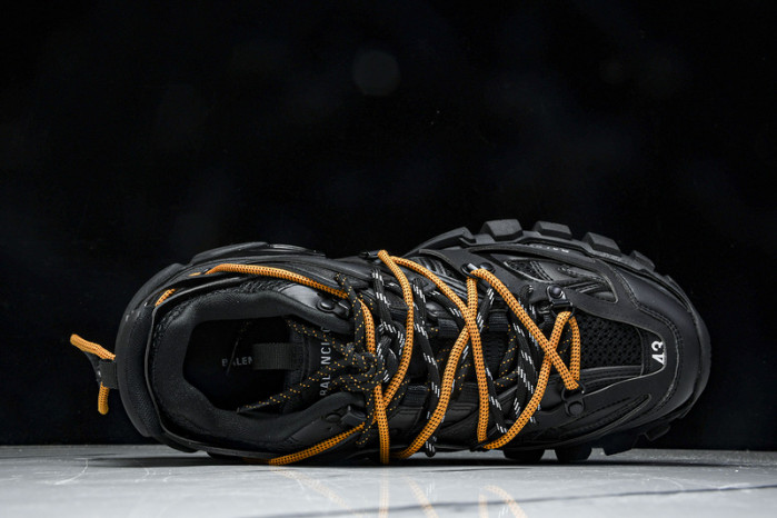 BL  TRACK -COPSHOE BL -Track 01