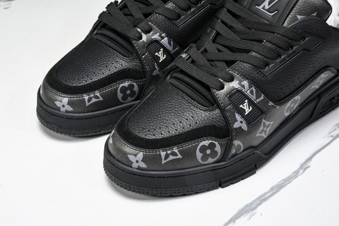 LVT  SNEAKERS   COPSHOE  L&V-trainer 16