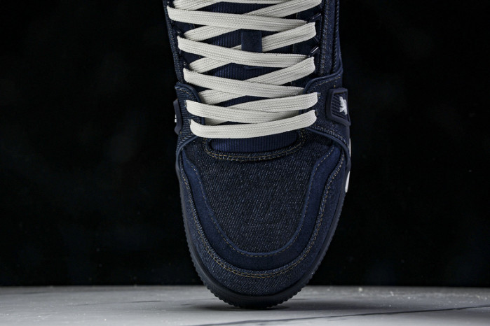 LVT  SNEAKERS   COPSHOE  L&V-trainer 20