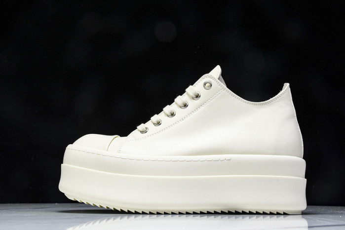 RICK OWENS SNEAKERS COPSHOE OR-276