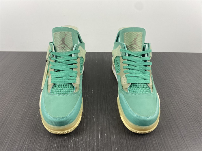 Air Jordan 4 OF CV9388-101