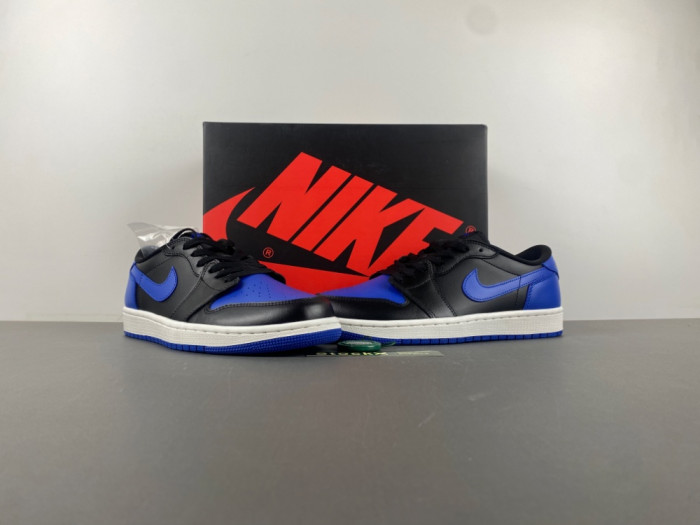 Jordan 1 Retro Low  LB1981-004