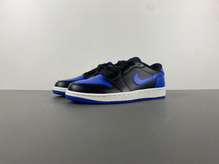Jordan 1 Retro Low  LB1981-004