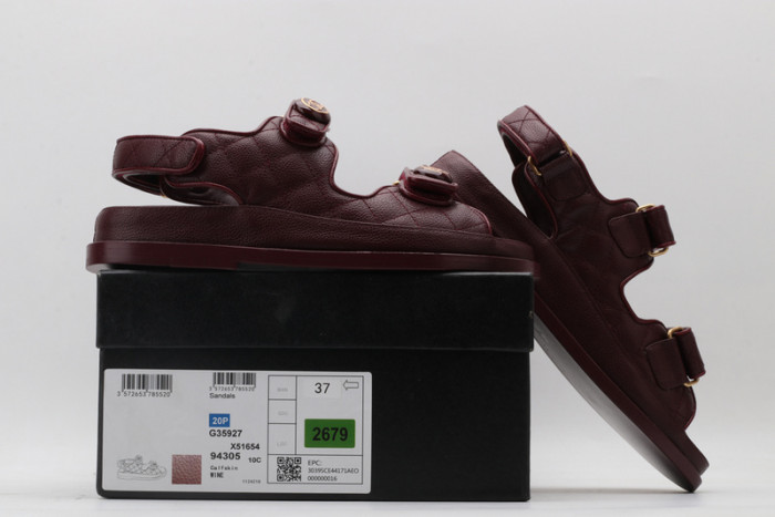 CHL SLIDE KICKZE CHLS-14