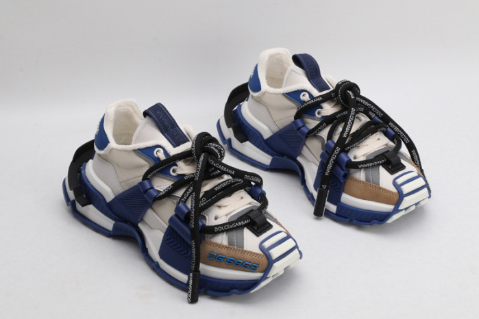 DG SNEAKERS   COPSHOE D&G-52