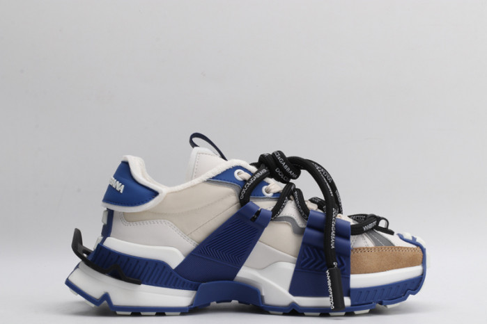 DG SNEAKERS   COPSHOE D&G-52