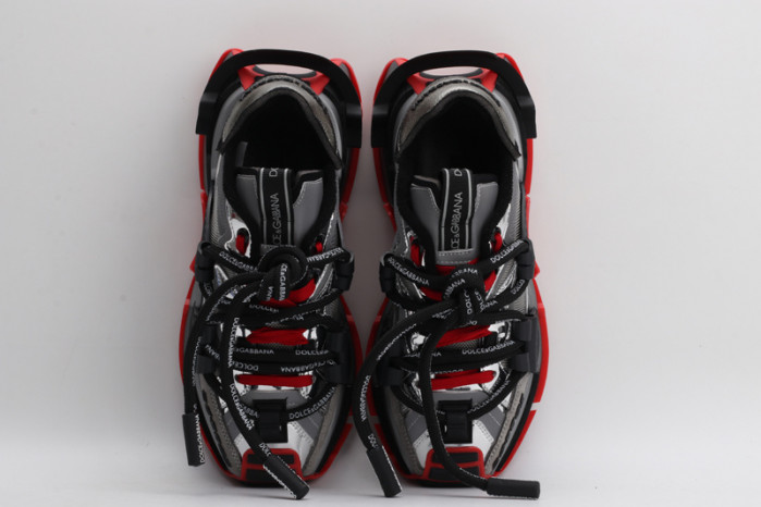 DG SNEAKERS   COPSHOE D&G-53