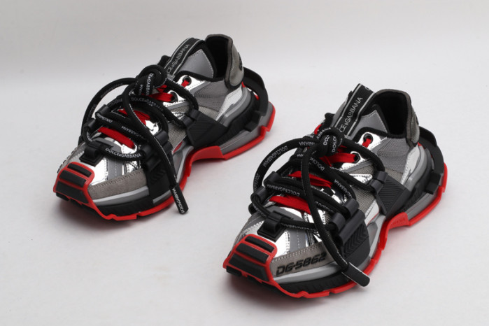 DG SNEAKERS   COPSHOE D&G-53