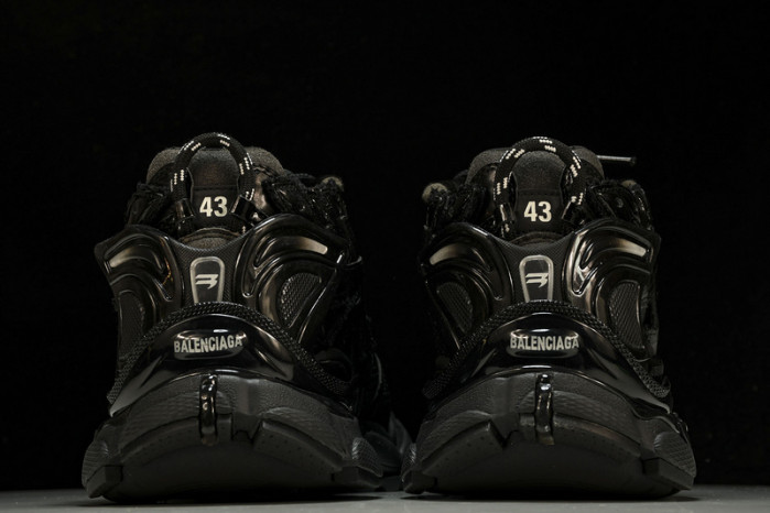 BL RUNNER-COPSHOE BL 274