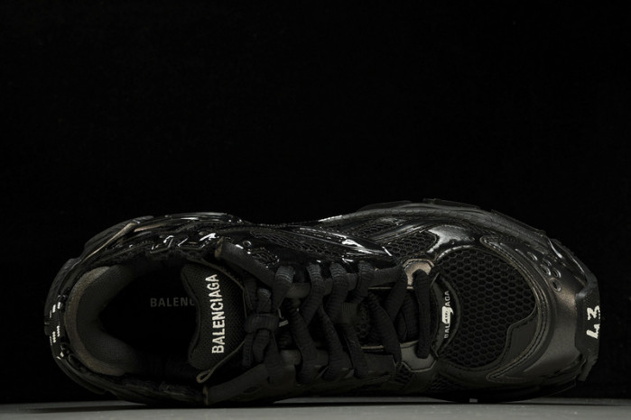 BL RUNNER-COPSHOE BL 274