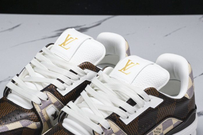 LVT  SNEAKERS   COPSHOE  L&V-238