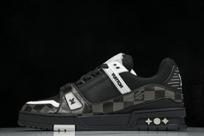 LVT  SNEAKERS   COPSHOE  L&V-247