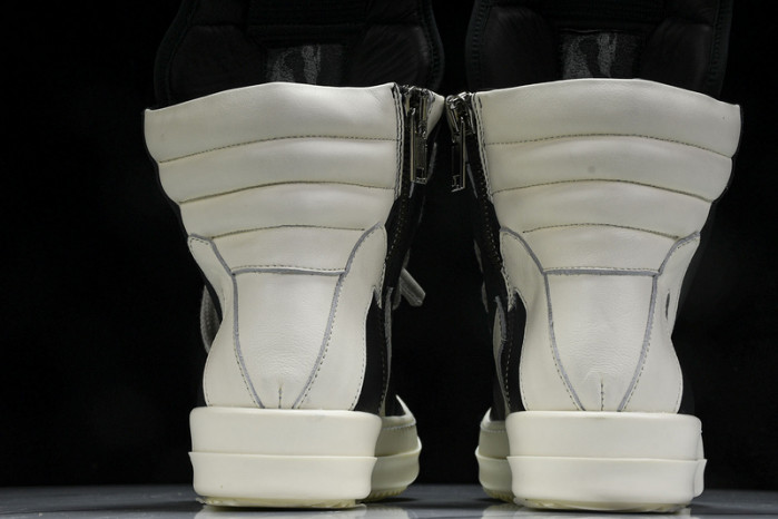 RICK OWENS SNEAKERS COPSHOE OR-168