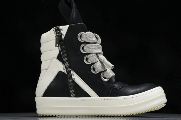 RICK OWENS SNEAKERS COPSHOE OR-168
