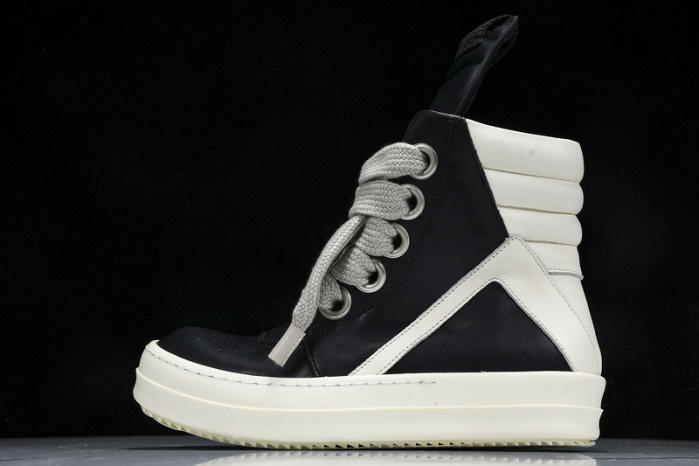 RICK OWENS SNEAKERS COPSHOE OR-168