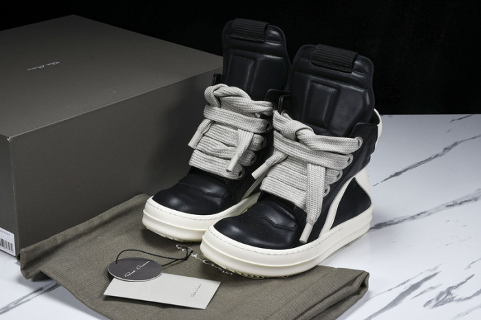 RICK OWENS SNEAKERS COPSHOE OR-168