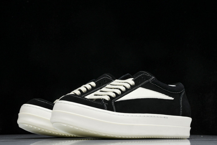 RICK OWENS SNEAKERS  copshpe OR-169