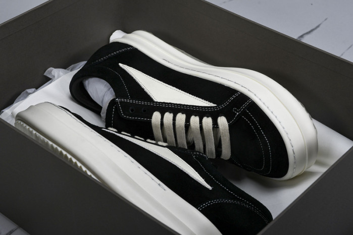 RICK OWENS SNEAKERS  copshpe OR-169