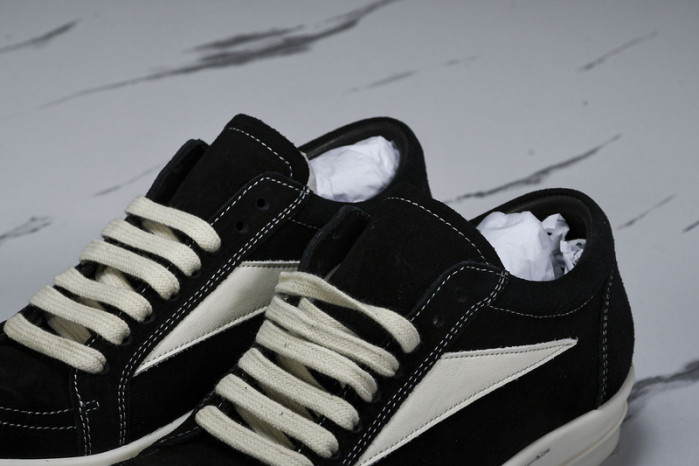 RICK OWENS SNEAKERS  copshpe OR-169