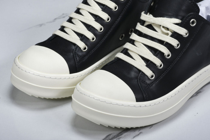 RICK OWENS SNEAKERS  copshpe OR-170