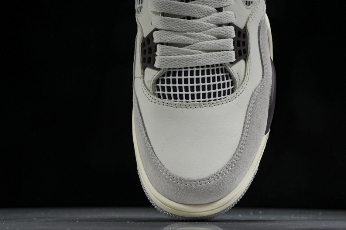 A Ma Maniere x Air Jordan 4 “Phantom” fz4810-001