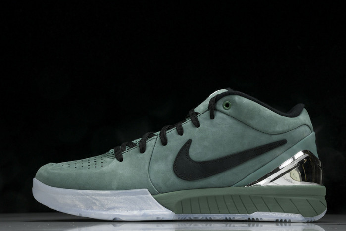 Nike Kobe 4 Protro “Girl Dad”  FQ3545-300