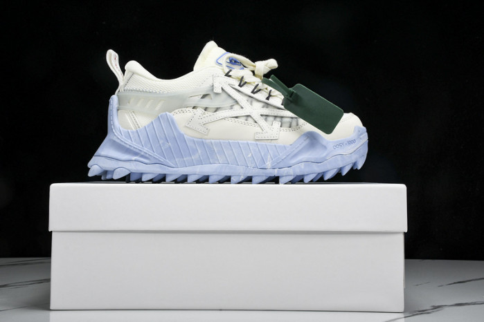 OF C/O ODSY-1000 SNEAKER   copshoe OW-105