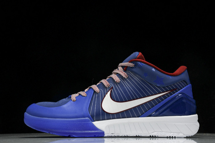 Zoom Kobe 4 Protro ''Philly''  - FQ3545-400