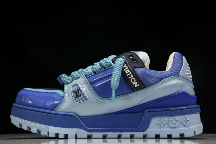 LVT  SNEAKERS   COPSHOE  L&V-248