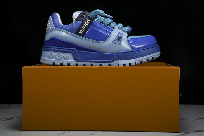 LVT  SNEAKERS   COPSHOE  L&V-248