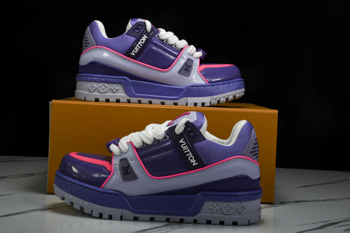 LVT  SNEAKERS   COPSHOE  L&V-249