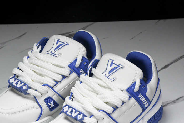 LVT  SNEAKERS   COPSHOE  L&V-250
