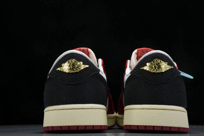 Air Jordan 1 Retro Low OG 
