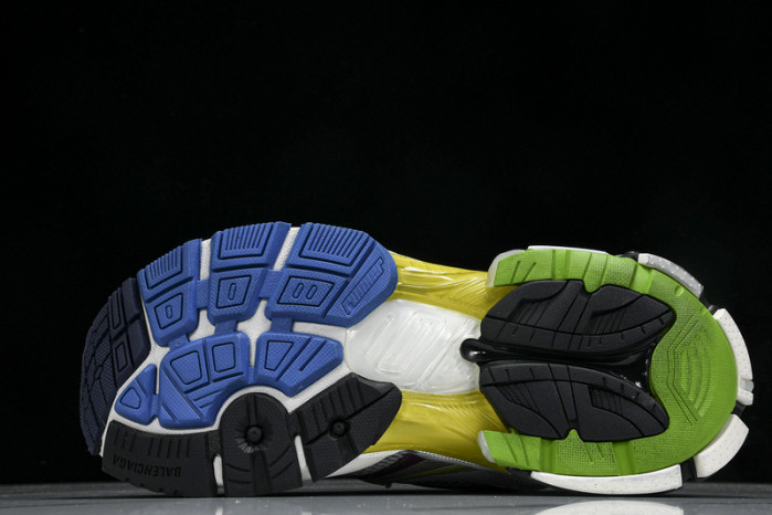 BL RUNNER-COPSHOE BL 279