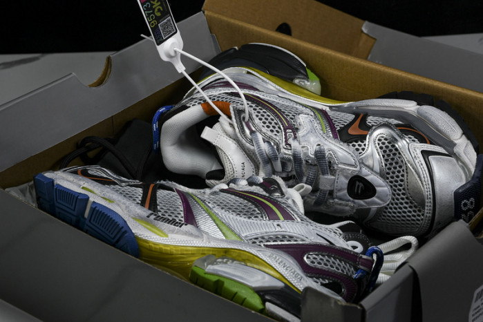 BL RUNNER-COPSHOE BL 279