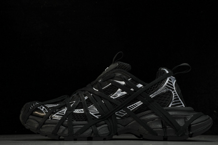 BL 3XL -COPSHOE BL 281