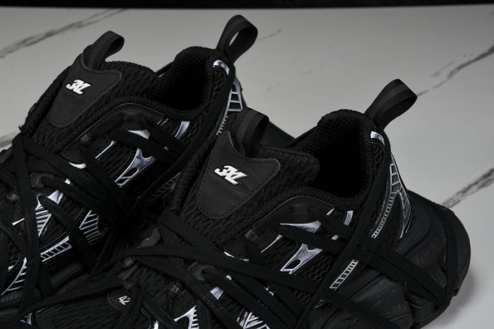 BL 3XL -COPSHOE BL 281